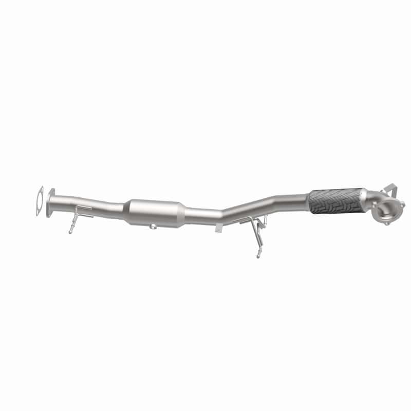 Magnaflow — Magnaflow 08-13 Volvo C30 2.5L Direct Fit Converter
California - view 8