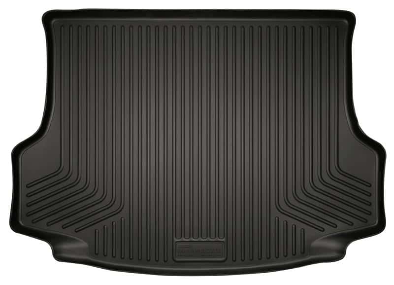 Husky Liners — Husky Liners 13 Toyota RAV4 Weatherbeater Black Cargo Liner
FLOOR COVERINGS
Cargo Liner - view 2