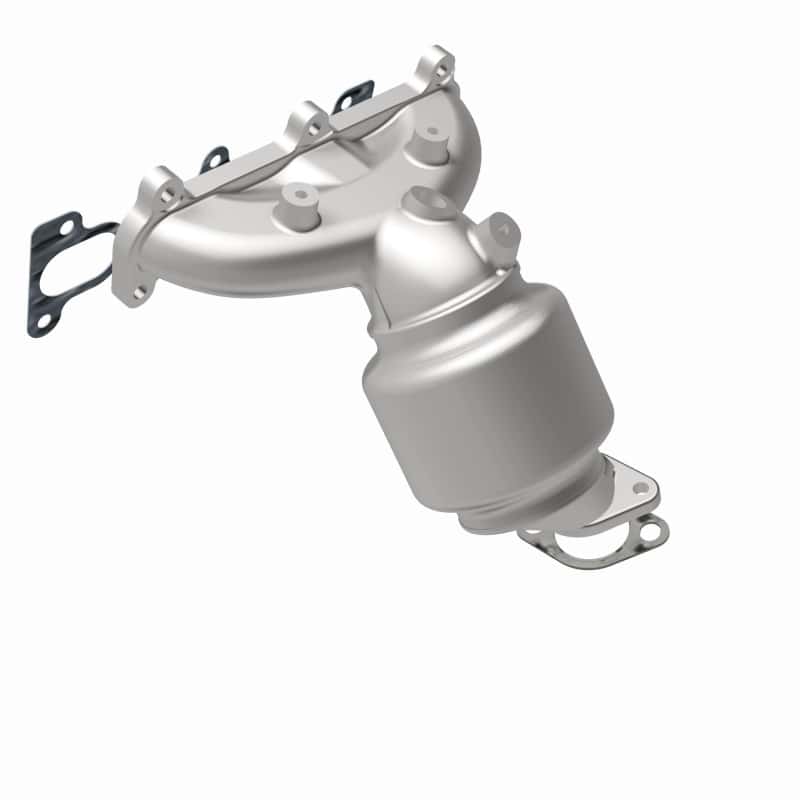 Magnaflow — MagnaFlow Conv DF 07-09 Hyundai Santa Fe 2.7L
OEM Grade
OEM - view 18