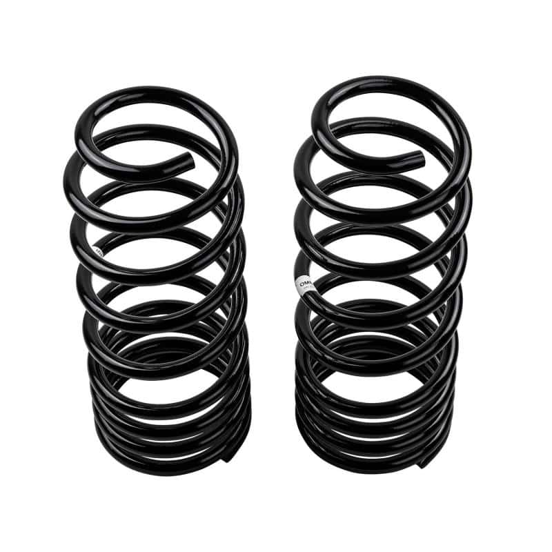 Old Man Emu — ARB / OME Coil Spring Rear 80 Hd Low - view 4