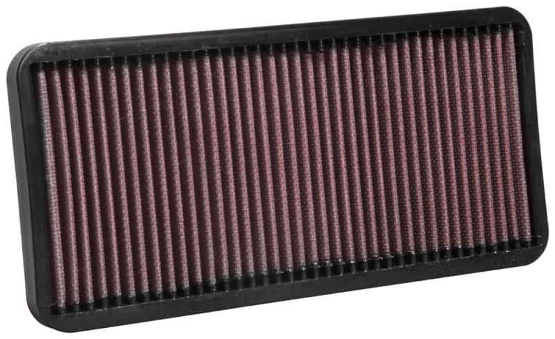 K&N Engineering — K&N 15-16 Aprilia RSV4 Factory 1000 Drop In Air Filter
Air Filter - view 1