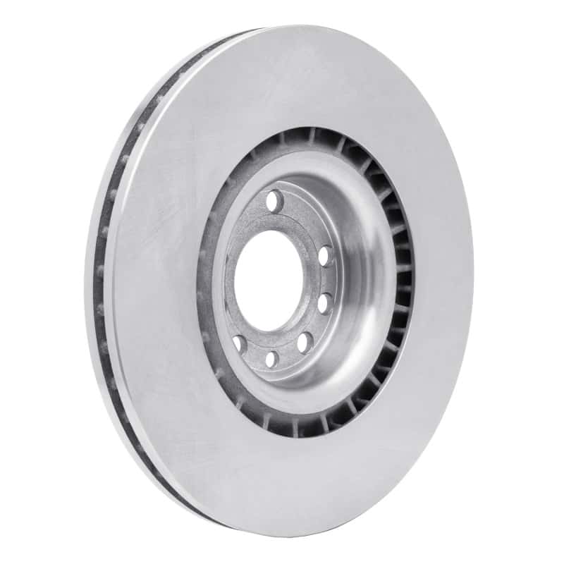 DFC — DFC 08-11 Saab 9-3 Front Brake Rotor
DFC Brake Rotor - view 4
