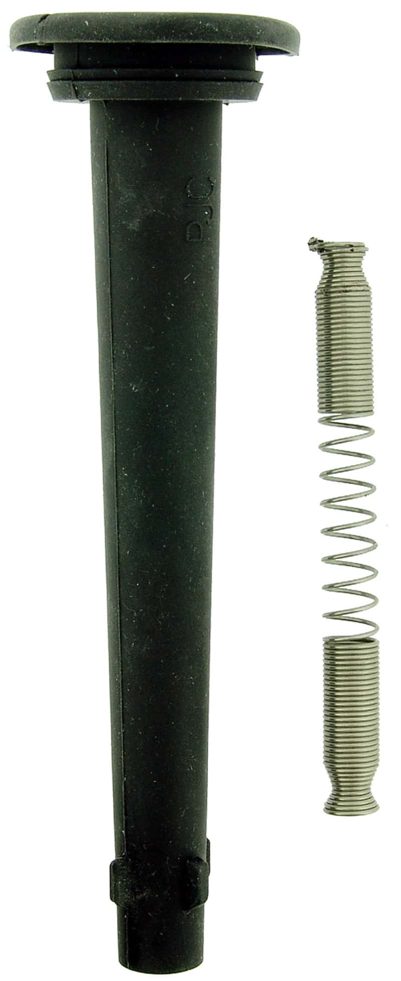 NGK — NGK Nissan Sentra 2009-2007 Direct Ignition Coil Boot
Coil Plug Boot - view 1