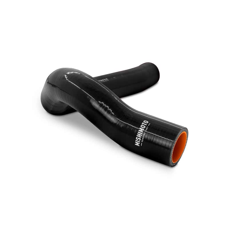 Mishimoto — Mishimoto 2024+ Ford Mustang 2.3L Silicone Coolant Hose Kit - Black
Coolant Hose Kit - view 2