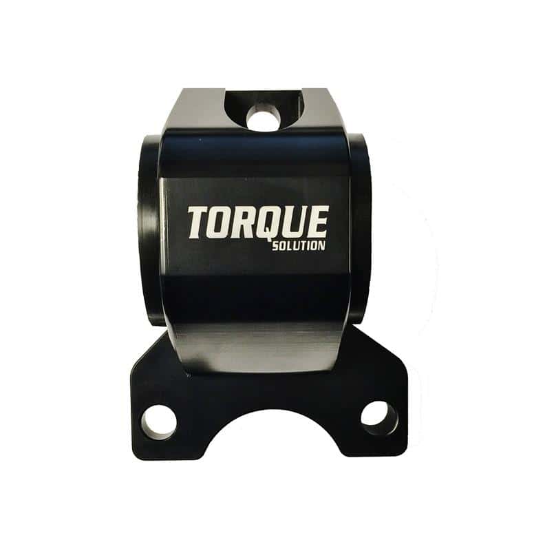 Torque Solution — Torque Solution Billet Aluminum Transmission Mount: Acura RSX 2002-2006 DC5 - view 2