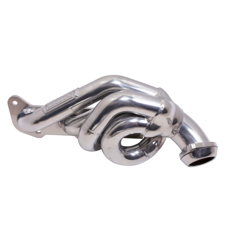 BBK — BBK 11-14 Ford F-150 Coyote 5.0 Shorty Tuned Length Exhaust Headers - 1-3/4in Ceramic
Headers - Shorty
Exhaust Header - view 3