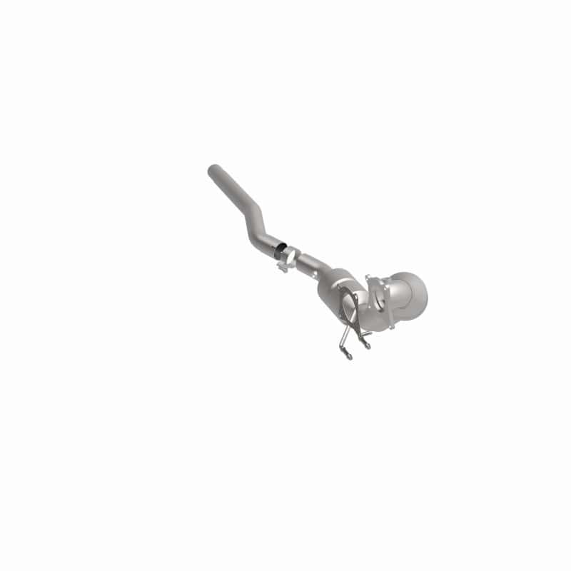 Magnaflow — Magnaflow Conv DF 2015 Q3 L4 2 OEM Underbody
OEM Grade
OEM - view 10