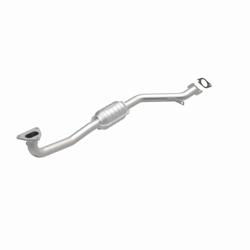 Magnaflow — MagnaFlow Conv DF 01-04 Subaru Outback 3L Passenger Side
OEM Grade
OEM - view 29