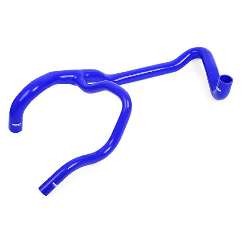 Mishimoto — Mishimoto 14+ Chevrolet Silverado 1500 Blue Silicone Hose Kit
Coolant Hose Kit - view 2