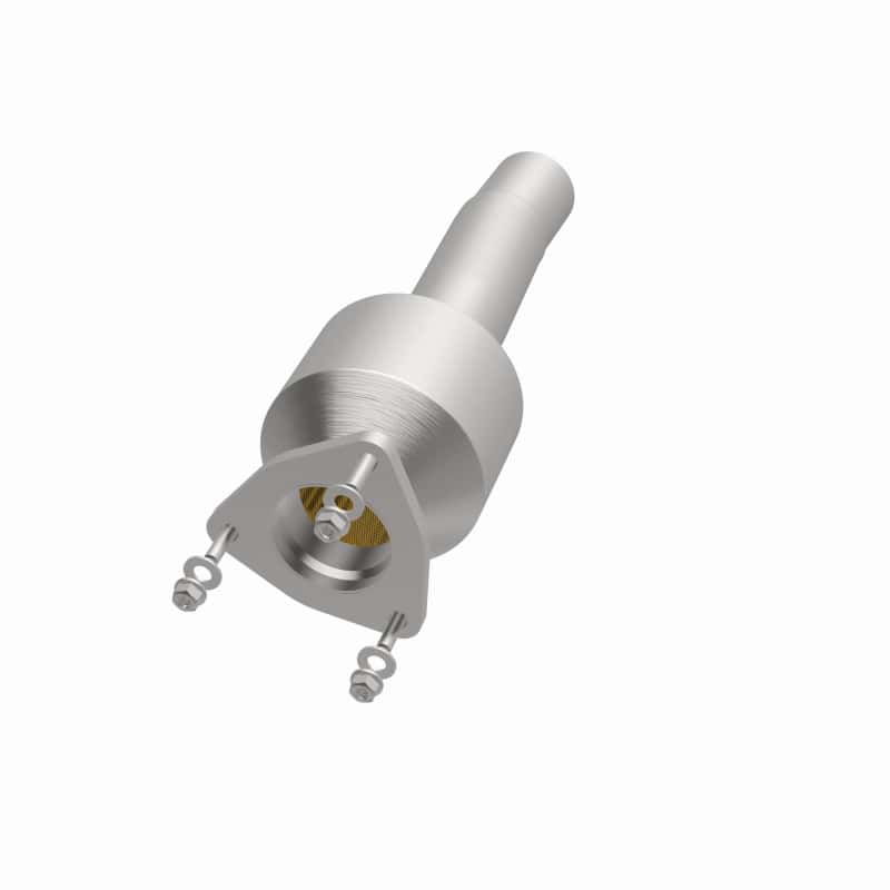 Magnaflow — Magnaflow 15-17 Discovery Sport L4 2 OEM Underbody Direct Fit Converter
OEM Grade
OEM - view 26