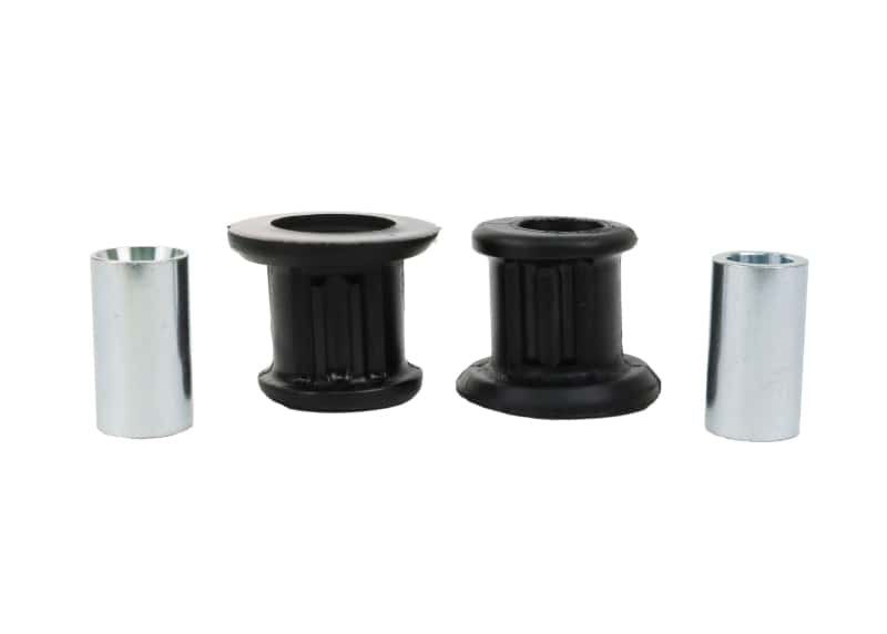 Whiteline — Whiteline Anti-Lift/Caster - Service Kit for p/n KCA319A (93-00 Subaru Impreza Non-Turbo)
Bushing Service Kit - view 6