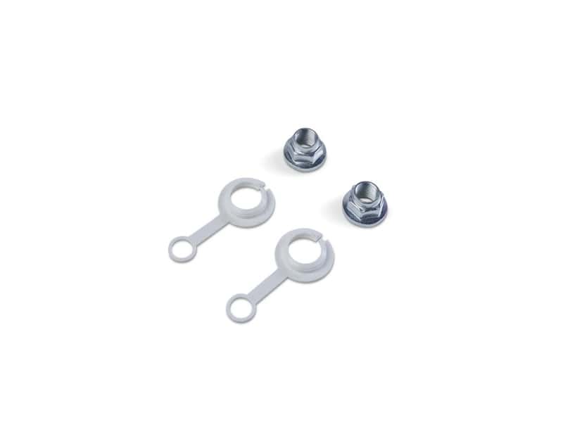 Ford Racing — Ford Racing Bronco M210 Painted Half Shaft Kit
Axle Kit - view 5