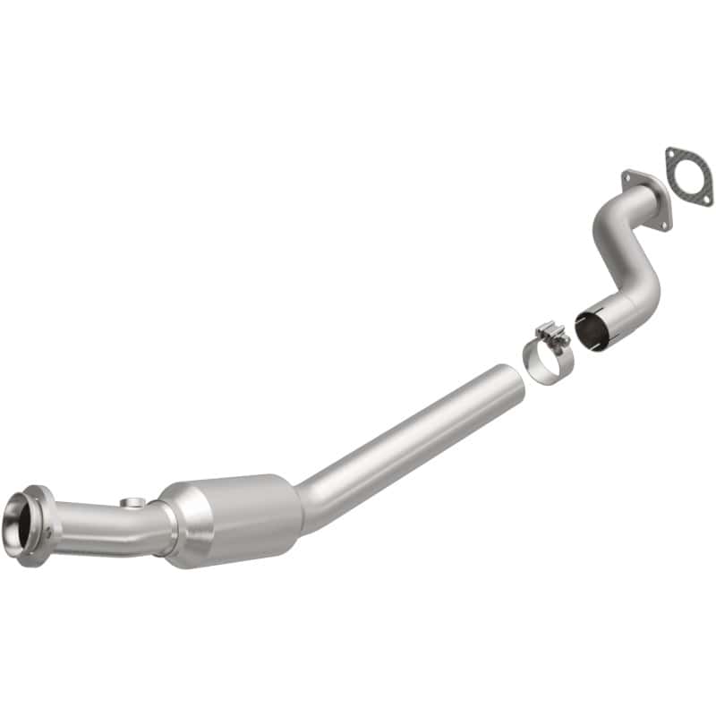 Magnaflow — MagnaFlow Conv DF GTO- 2005-2006 6.0L
HM Grade
HM - view 2