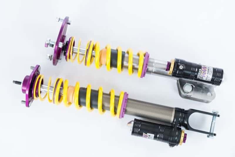 KW — KW 3-Way Clubsport Kit Mitsubishi Lancer (CT9A) EVO 7/8/9
Coilover Kit - view 5