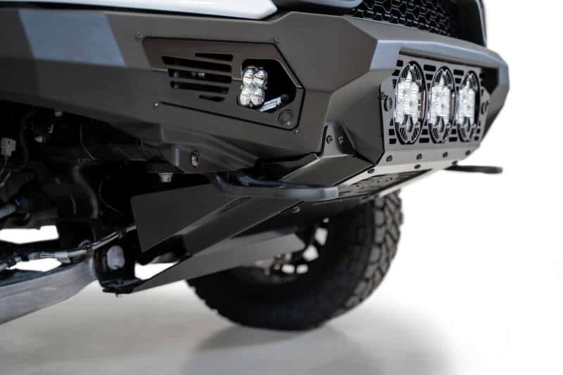 Addictive Desert Designs — Addictive Desert Designs 2021 Dodge RAM 1500 TRX Bomber Front Bumper (Baja)
Bumper- Front
Bumpers - view 17