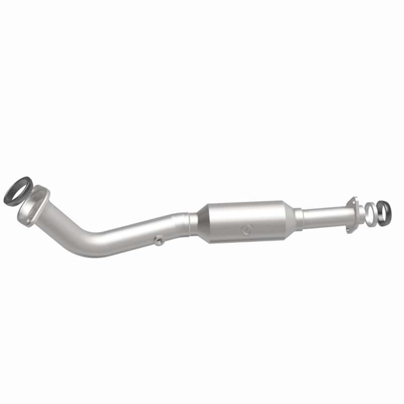 Magnaflow — MagnaFlow Conv DF 03 Honda Element 2.4L
HM Grade
HM - view 10