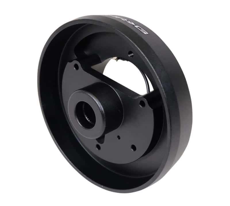 NRG — NRG Short Hub Adapter 98-09 Dodge Ram - view 3