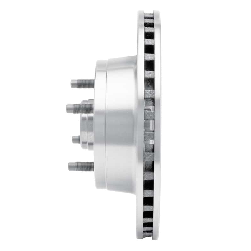 DFC — DFC 93-93 Ford Mustang Front Brake Rotor
DFC Brake Rotor - view 3