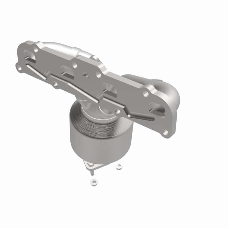 Magnaflow — Magnaflow 00-02 Saturn SC1 1.9L Manifold Direct Fit Converter
OEM Grade
OEM - view 28