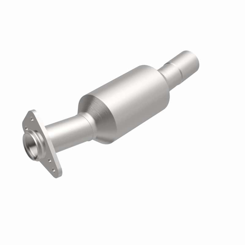 Magnaflow — Magnaflow GM Passenger car CA Direct Fit Converter
California - view 29
