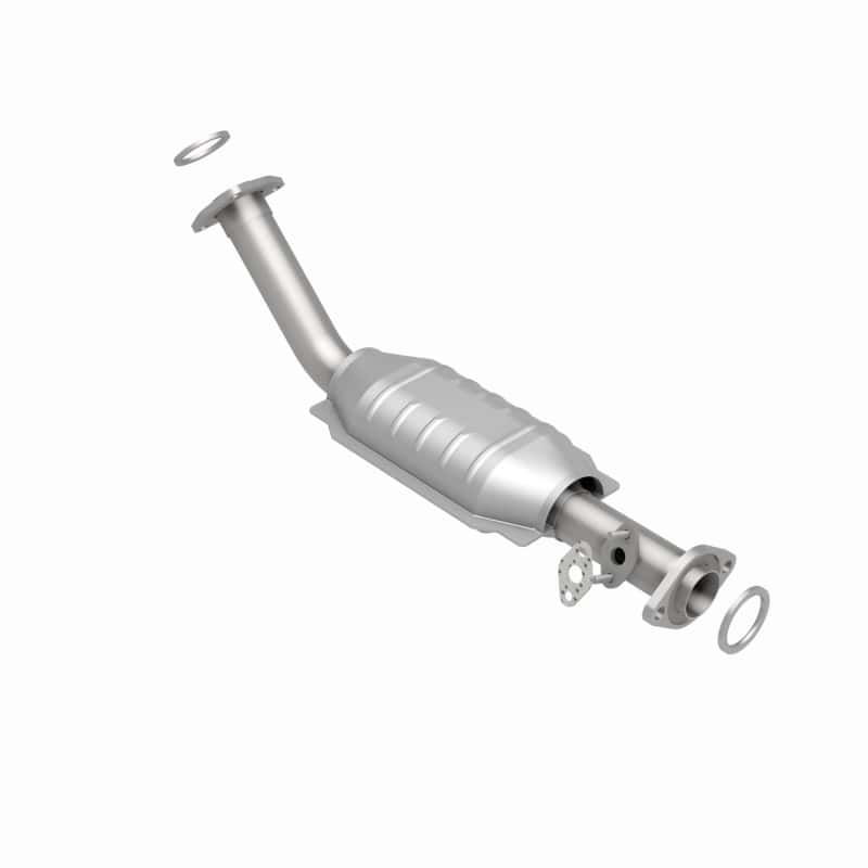 Magnaflow — MagnaFlow Conv DF 00-04 Tundra 4.7L P/S OEM
OEM Grade
OEM - view 12