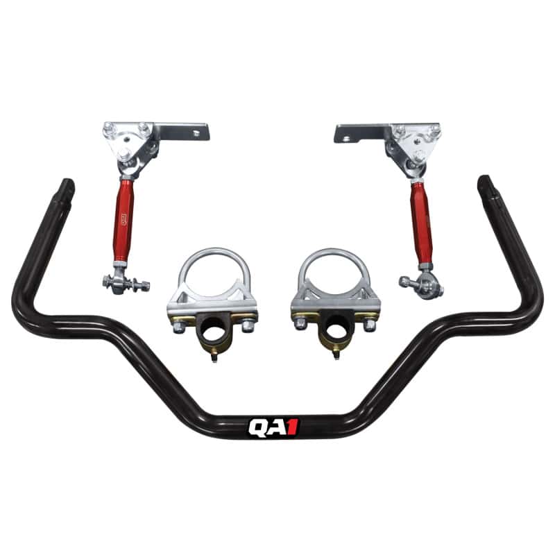 QA1 — QA1 65-72 Ford F100 Rear Sway Bar - 1-1/4in
F-100 Rear Sway Bar - view 2