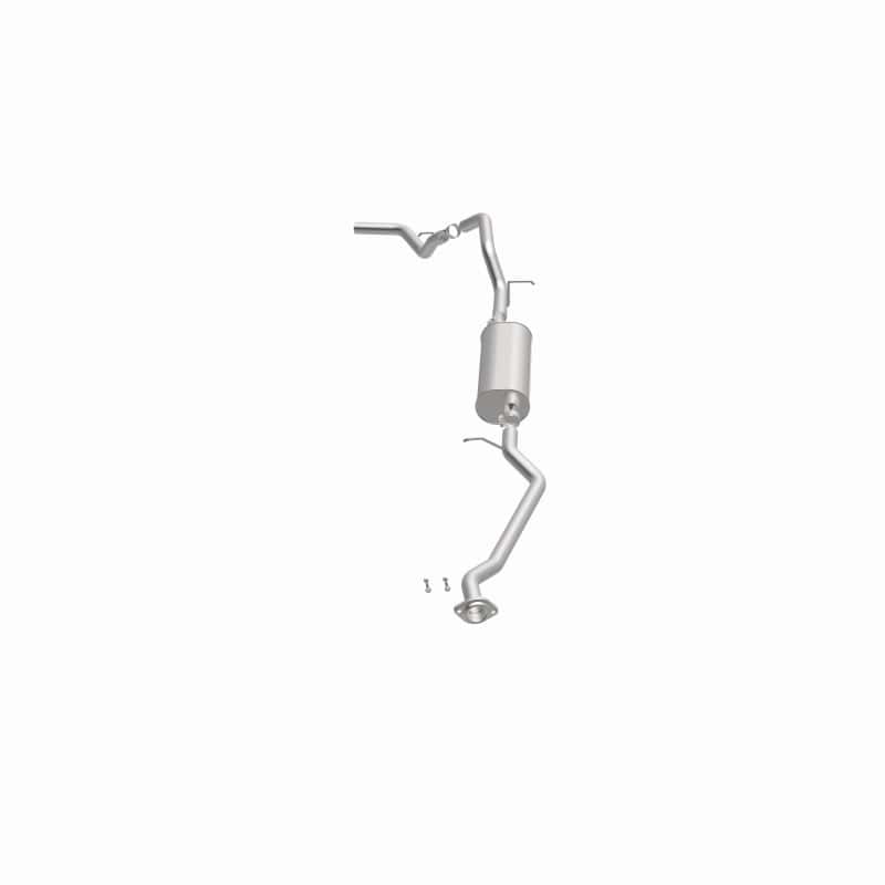 Magnaflow — MagnaFlow BRE Exhaust Kit Replacement Stainless GM
Exhaust Kit - view 21