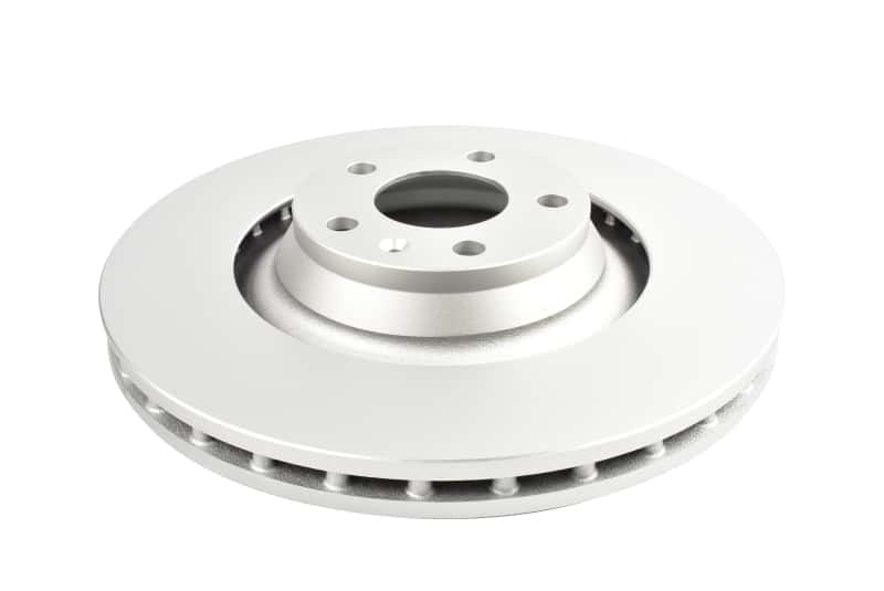 DBA — DBA 05-11 Audi A6 Quattro 4.2L Front En-Shield Standard Rotor
Brake Rotor - view 1