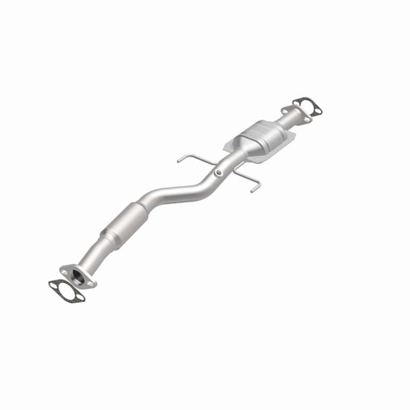 Magnaflow — Magnaflow Conv DF 00-01 Eclipse 2.4L
California - view 28