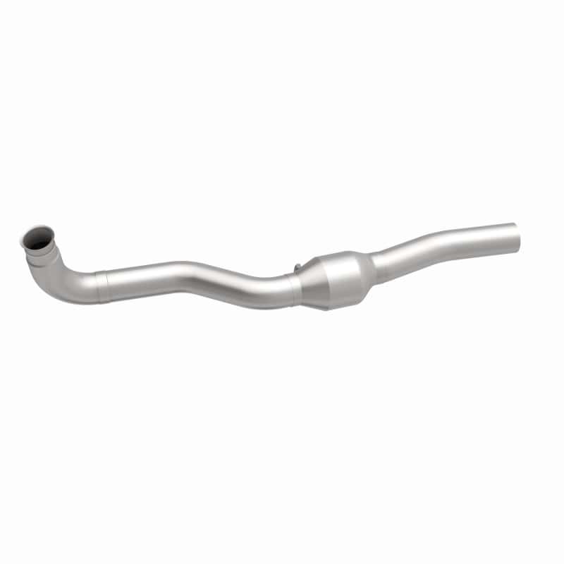 Magnaflow — MagnaFlow Conv DF 06- GM Silv/Sierra 6.6L
HM Grade
OEM - view 10