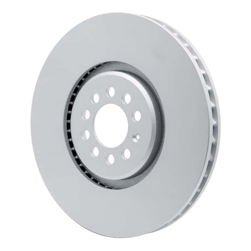 DFC — DFC 04-06 Audi TT Quattro Left Front GeoSPEC Coated Rotor
DFC Brake Rotor - view 2