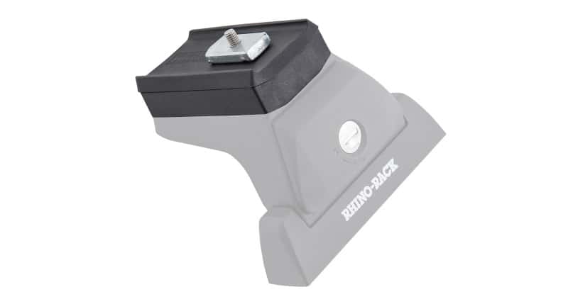 Rhino-Rack — Rhino-Rack Quick Mount Heavy Duty Spacer - 20mm - Pair
Roof Rack Extension - view 2