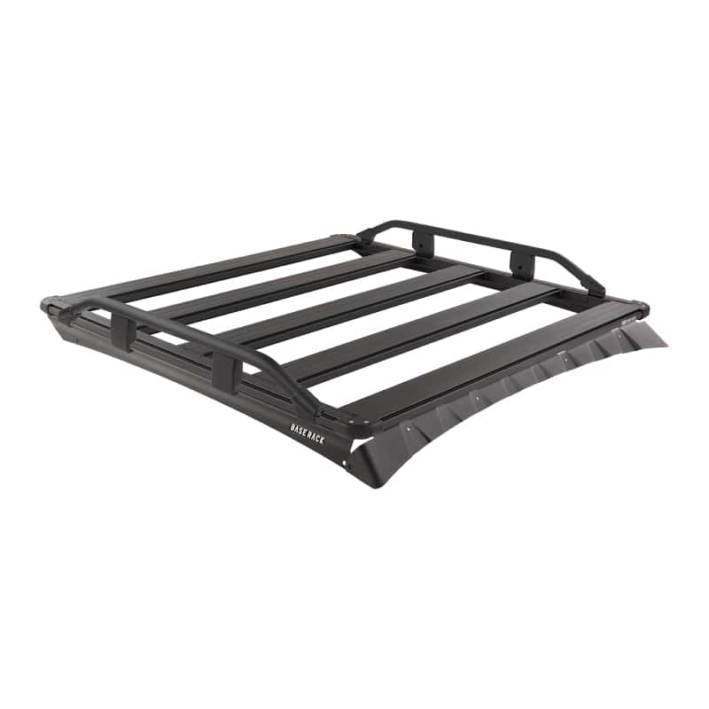 ARB — ARB BASE Rack 49in x 51in w/ Mount Kit Deflector and Trade (Side) Guard Rails
BASE Rack Kit - view 2