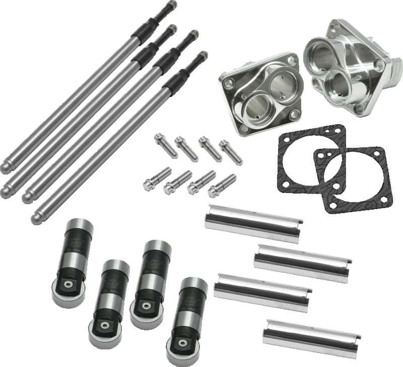 S&S Cycle — S&S Cycle 66-84 BT Hydraulic Valve Train Conversion Kit - view 1