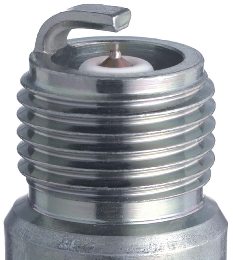 NGK — NGK G-Power Spark Plug Box of 4 (YR5GP) - view 3