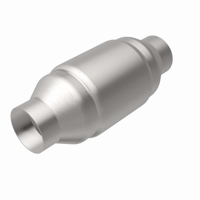 Magnaflow — MagnaFlow Conv Univ 2.25inch C/C Spun
Standard Grade
Standard - view 18