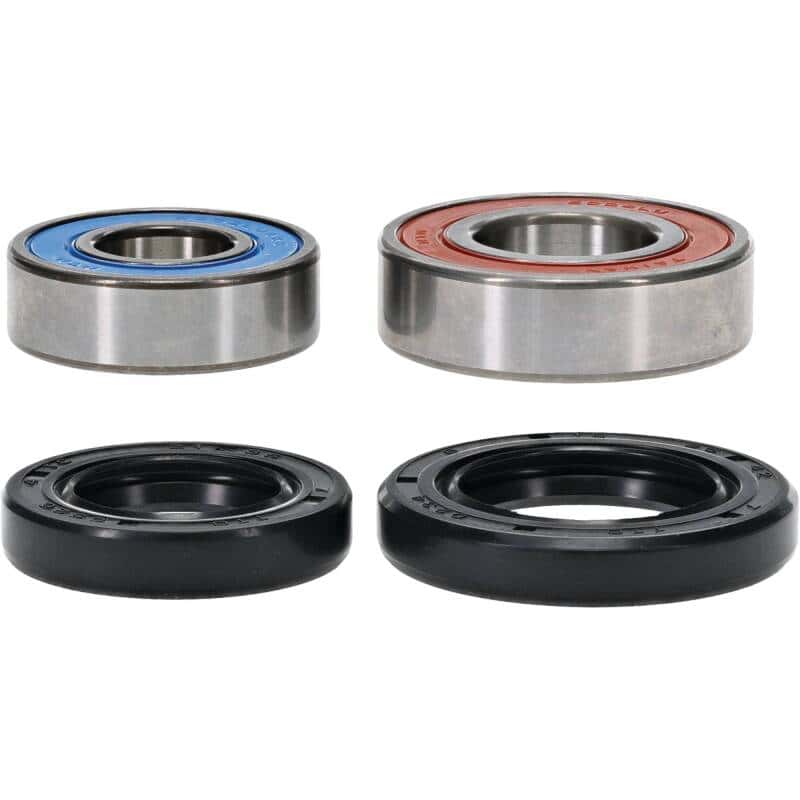 Pivot Works — Pivot Works Premium Wheel Bearing - view 1