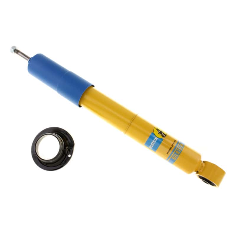 Bilstein — Bilstein 4600 Series 96-02 Toyota 4Runner Front 46mm Monotube Shock Absorber
Shock - view 2