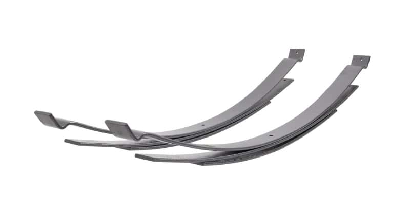 Hellwig — Hellwig 99-13 GMC 1500 Load Pro - Up To 2500lb Level LC 3 Leaf Helper Spring w/o Mounting Kit
LP-25 HELPER SPRING - view 5