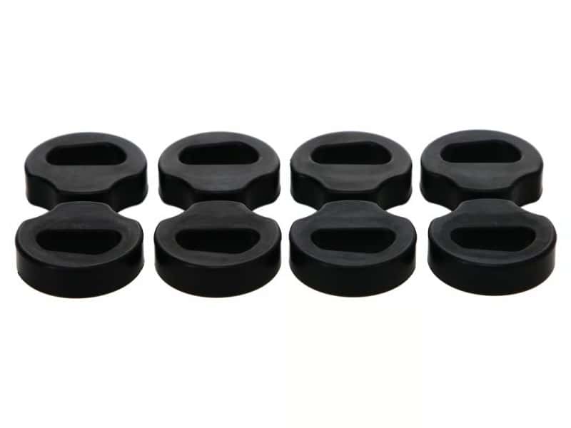Wiseco — Wiseco Rubber Cushions - WPP3011 (8) Clutch Basket
Clutch Cushion - view 3