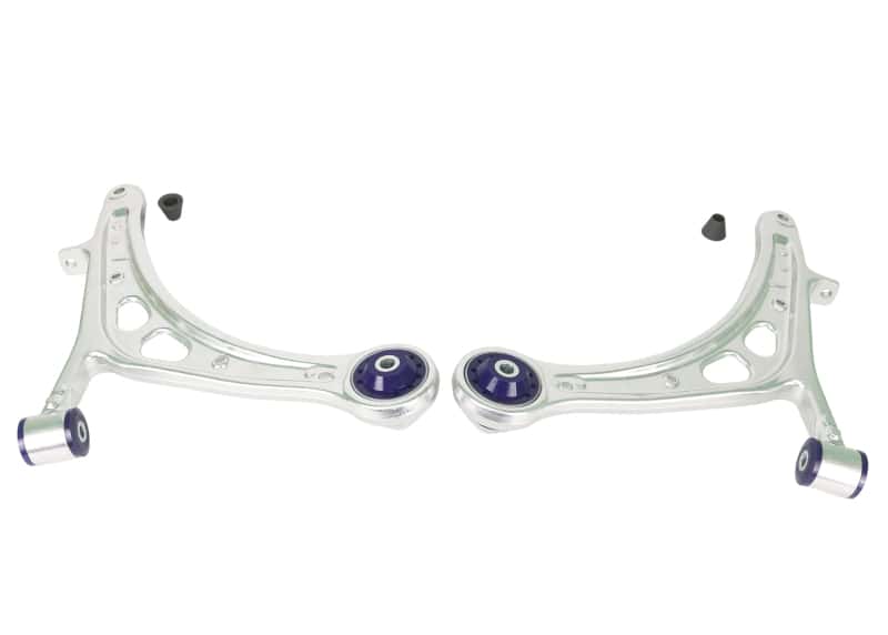 Superpro — SuperPro 2015 Subaru WRX Limited Front Lower Alloy Control Arm Kit (STD Align)
Alloy LCA Set - view 4