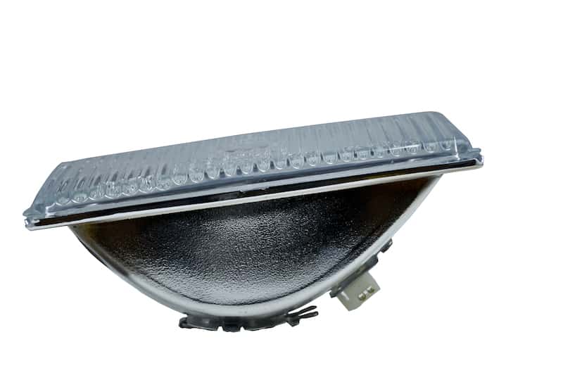 Hella — Hella BMW E30 M3 Right Hand Lamp Fog Unit - view 25
