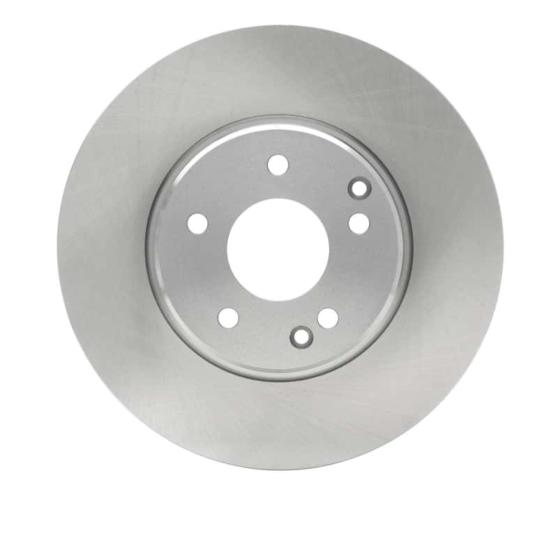 DFC — DFC 96-11 Chrysler Crossfire Front Brake Rotor
DFC Brake Rotor - view 1