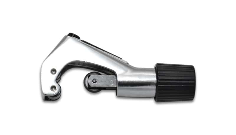 Vibrant — Vibrant Pipe Cutting Tool for 3-28mm Dia Pipe
PipCuttingTool3-28mm
Tubing Cutter - view 1