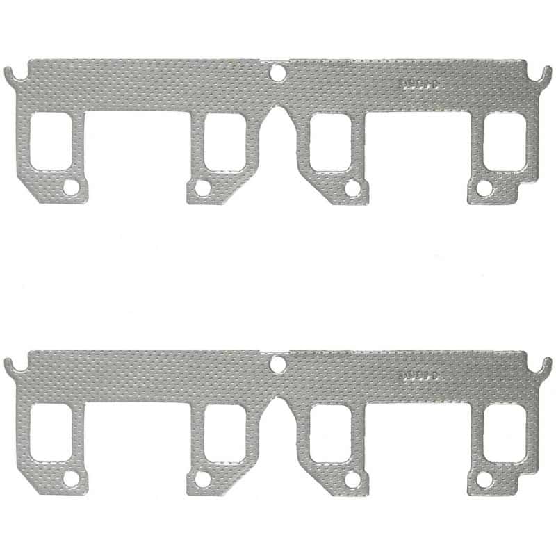 Fel-Pro — Fel-Pro Cadillac DeVille MS 94250 Exhaust Manifold Gasket Set - view 1