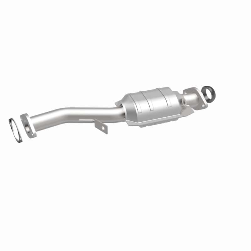 Magnaflow — MagnaFlow Conv DF 95-96 Impreza 2.2L Rear C
HM Grade
HM - view 10