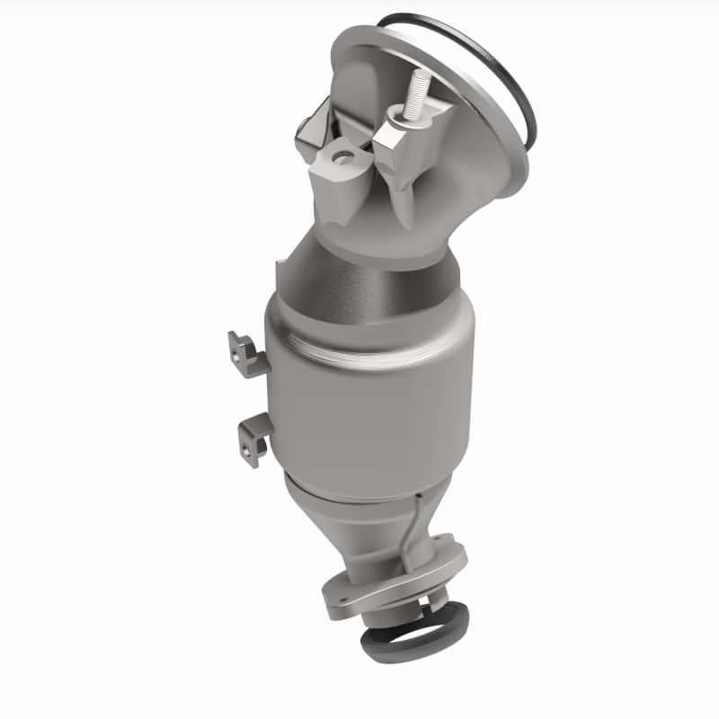 Magnaflow — Magnaflow Conv Direct Fit OEM 15-17 NX200t L4 Underbody
OEM Grade
OEM - view 18