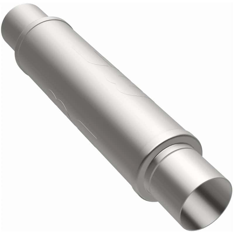 Magnaflow — MagnaFlow Muffler Mag SS 3in 14X4X4 3.0X3.0
Straight Through - view 28