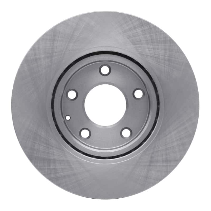 DFC — DFC 14-24 Mazda CX-3 Front Brake Rotor
DFC Brake Rotor - view 5