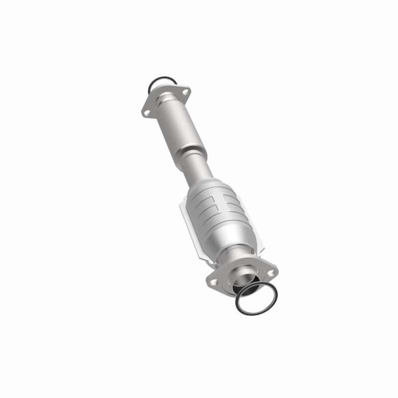 Magnaflow — MagnaFlow Conv DF 06- Mazda 6 3.0L Rear OEM
OEM Grade
OEM - view 24